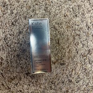 Kate Sommerville lifting eye cream